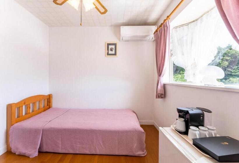 هتل Tabist Kiyosato Grandeur Yatsugatake