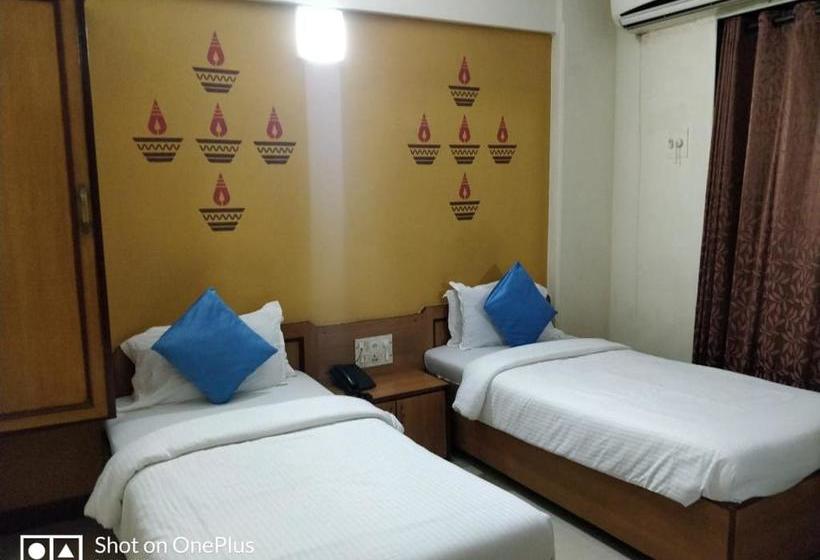 בית מלון כפרי Amol