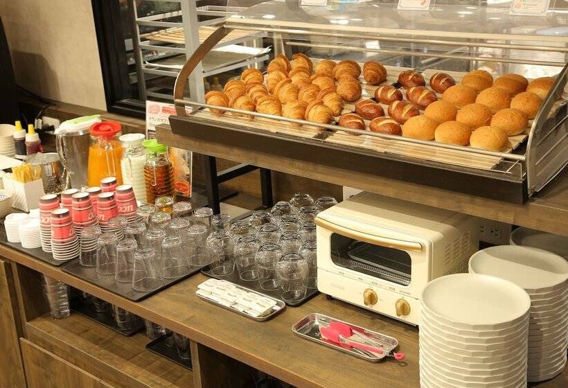 호텔 The Celecton Matsumoto