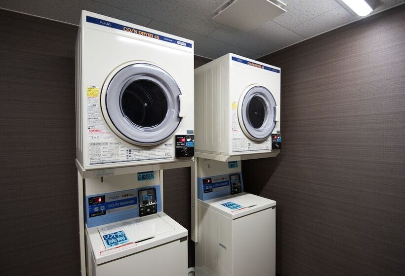 호텔 The Celecton Matsumoto