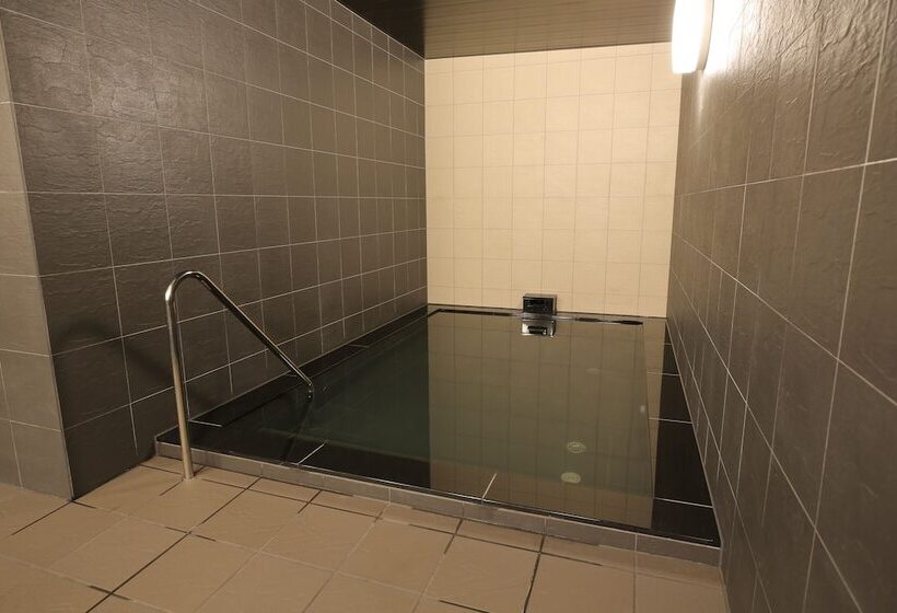 호텔 The Celecton Matsumoto