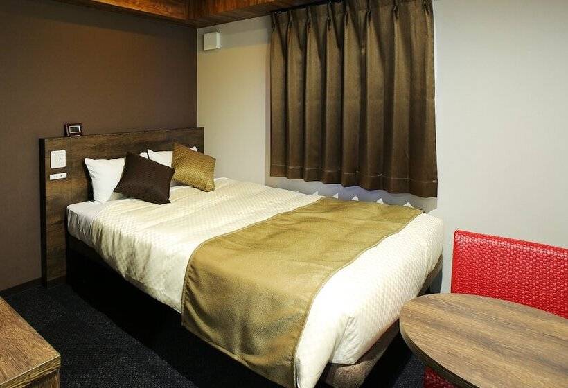 호텔 The Celecton Matsumoto