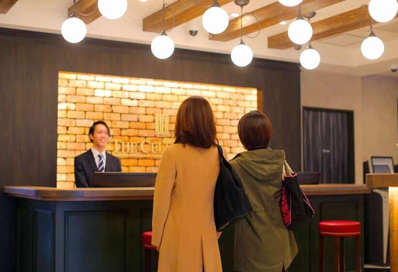 호텔 The Celecton Matsumoto