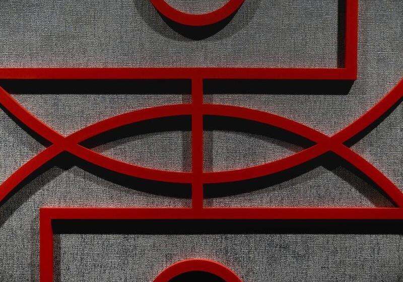 Отель The Knot Hiroshima