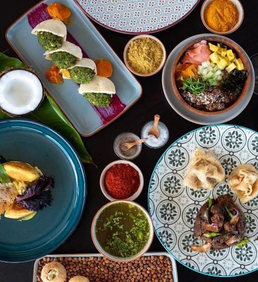 Upendo House Hotel Zanzibar