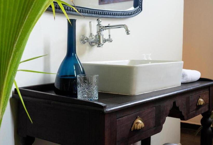 Upendo House Hotel Zanzibar