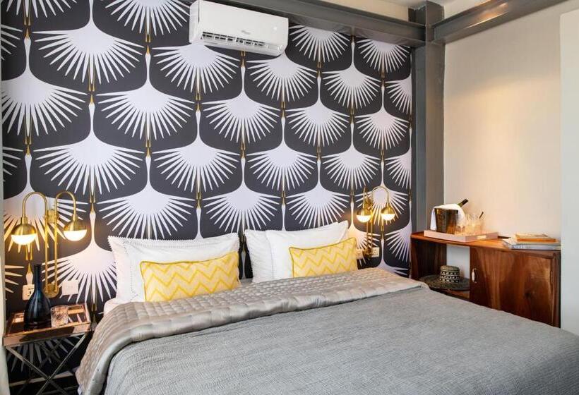 Upendo House Hotel Zanzibar