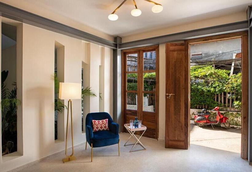 Upendo House Hotel Zanzibar