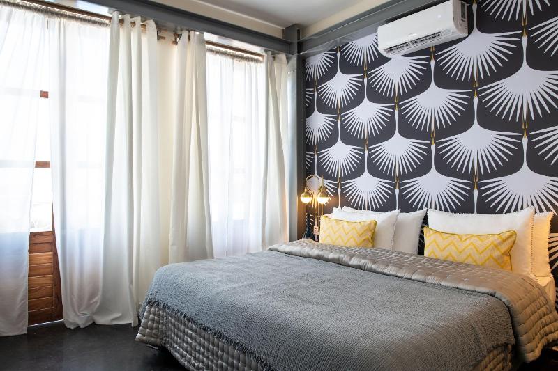 Upendo House Hotel Zanzibar