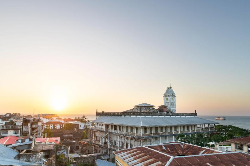 Upendo House Hotel Zanzibar