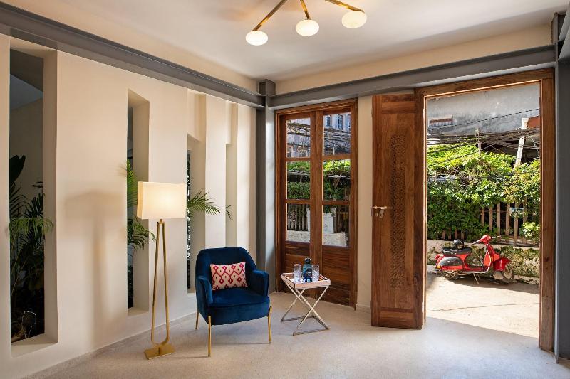 Upendo House Hotel Zanzibar