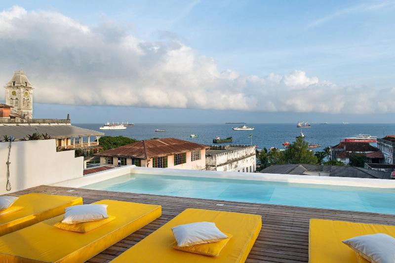 Upendo House Hotel Zanzibar