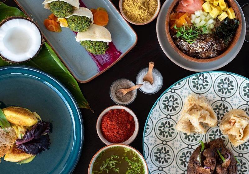 Upendo House Hotel Zanzibar