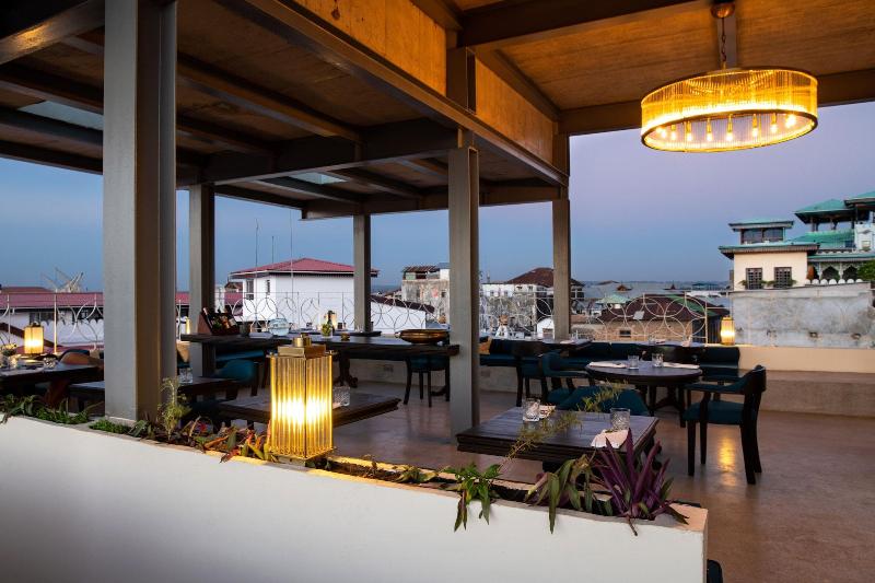 Upendo House Hotel Zanzibar