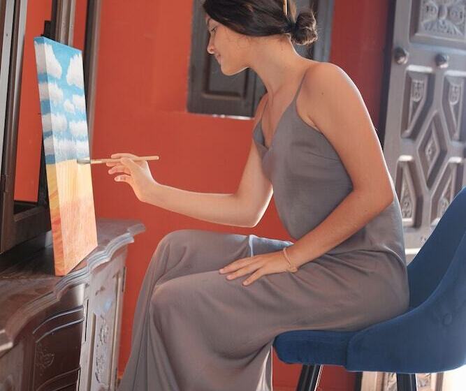 هتل Villa Octavia