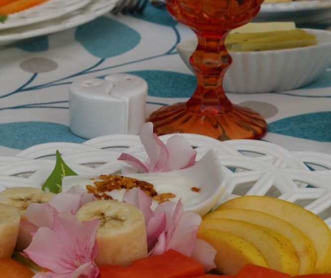 هتل Villa Octavia