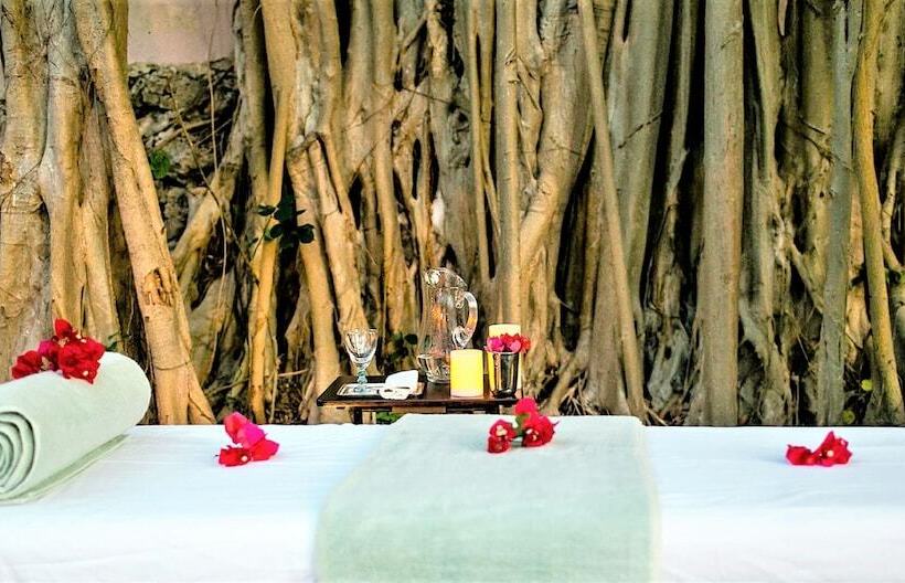 هتل Villa Octavia