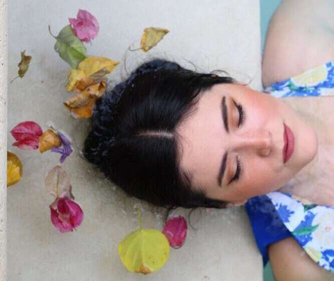 هتل Villa Octavia