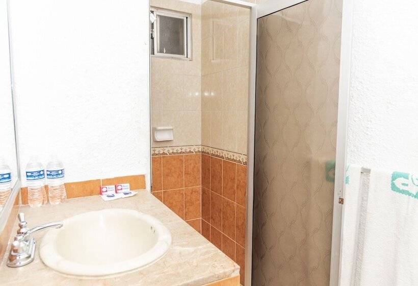 בית מלון כפרי Villas Santa Ana