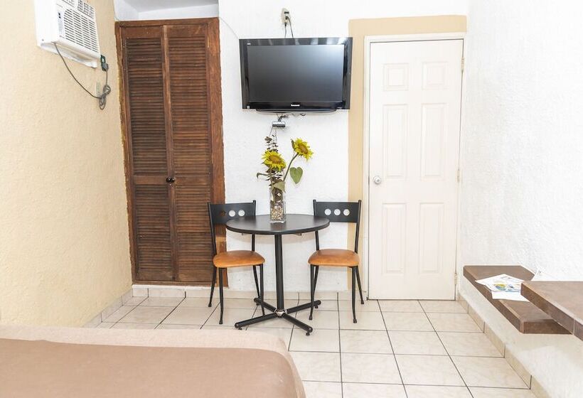 בית מלון כפרי Villas Santa Ana