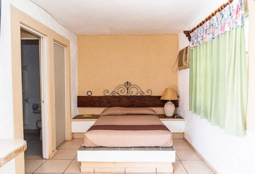 בית מלון כפרי Villas Santa Ana