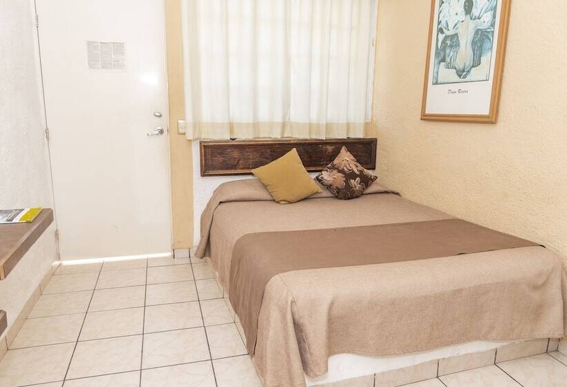 בית מלון כפרי Villas Santa Ana