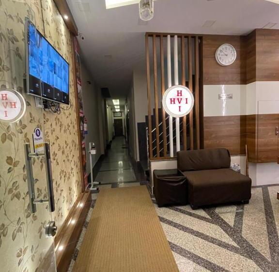 בית מלון כפרי Vinayak Inn