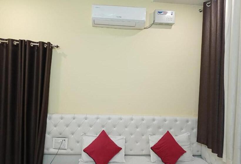 בית מלון כפרי Vinayak Inn