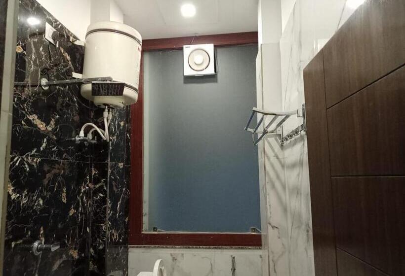 בית מלון כפרי Vinayak Inn