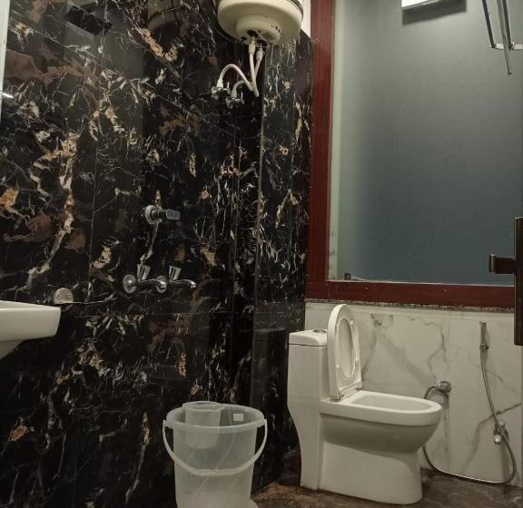 בית מלון כפרי Vinayak Inn