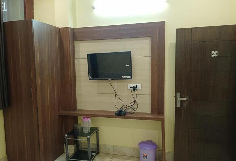 בית מלון כפרי Vinayak Inn