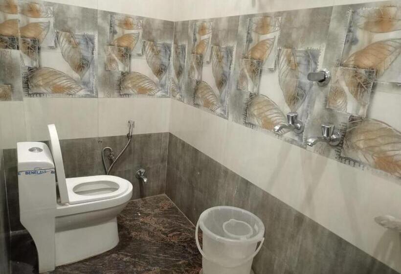 בית מלון כפרי Vinayak Inn