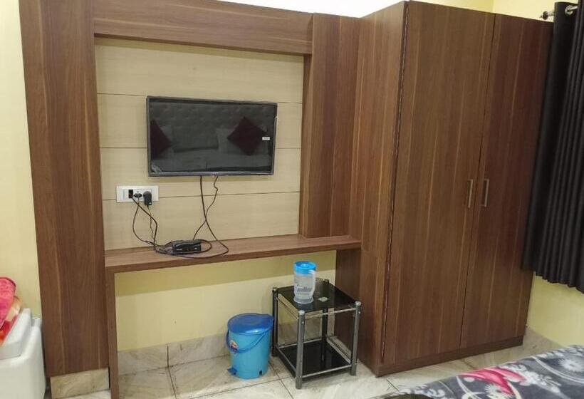 בית מלון כפרי Vinayak Inn