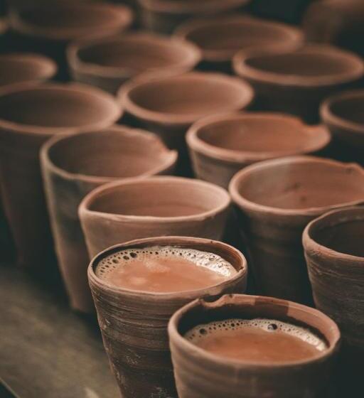 בית מלון כפרי Vinayak Inn