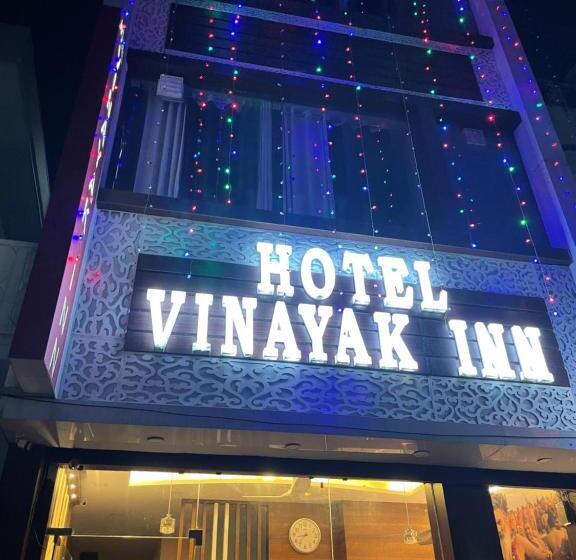 בית מלון כפרי Vinayak Inn