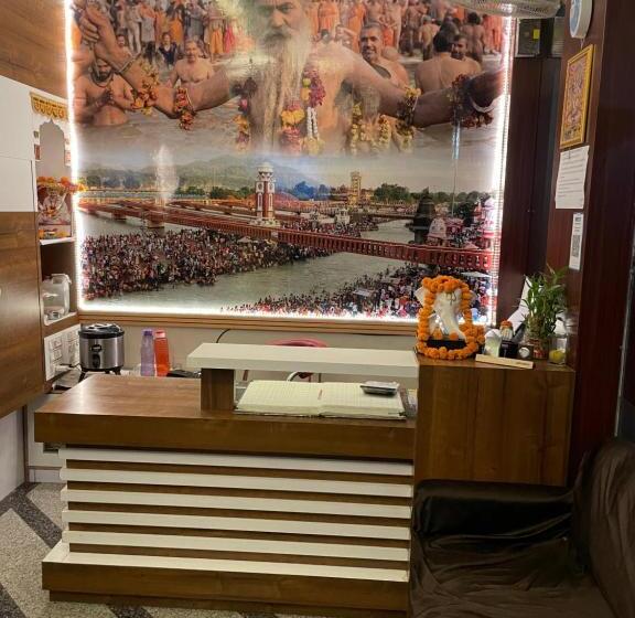 בית מלון כפרי Vinayak Inn