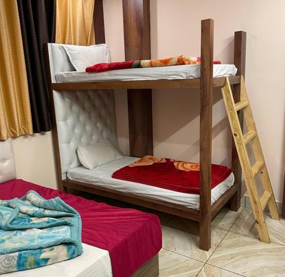 בית מלון כפרי Vinayak Inn