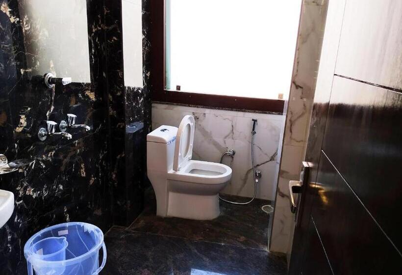 בית מלון כפרי Vinayak Inn