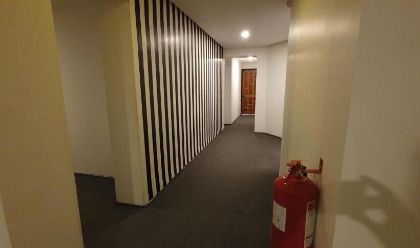 בית מלון כפרי Voila La Moneda