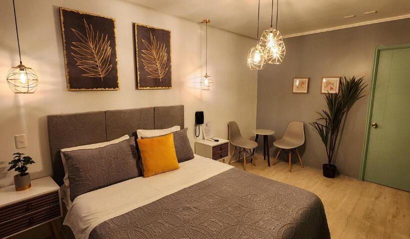 בית מלון כפרי Voila La Moneda