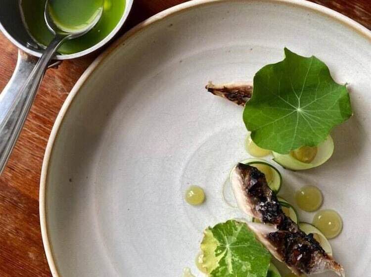 فندق Idala Gård