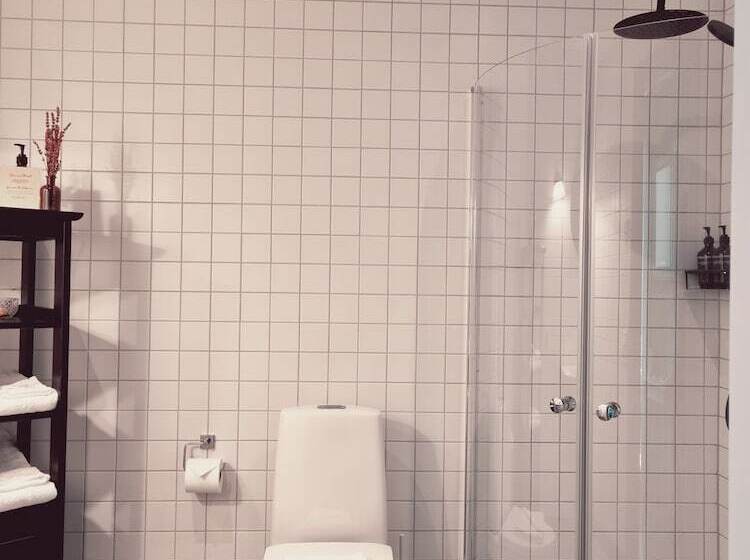 فندق Idala Gård