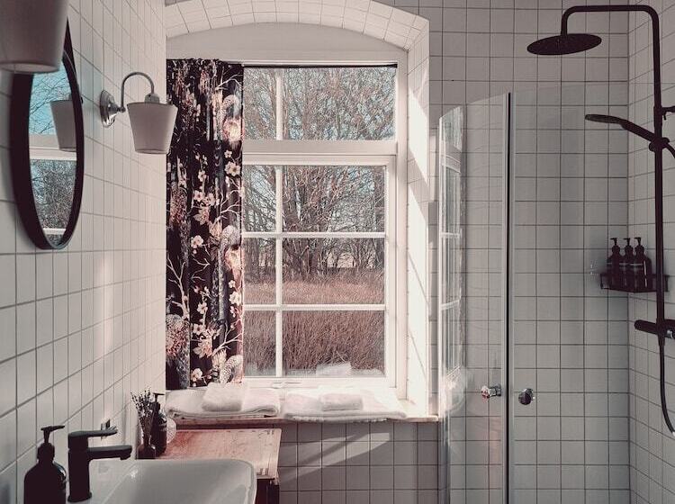 فندق Idala Gård