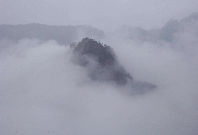 호텔 Yitel Collection (penglai City Hall Penglai Pavilion Scenic Area )