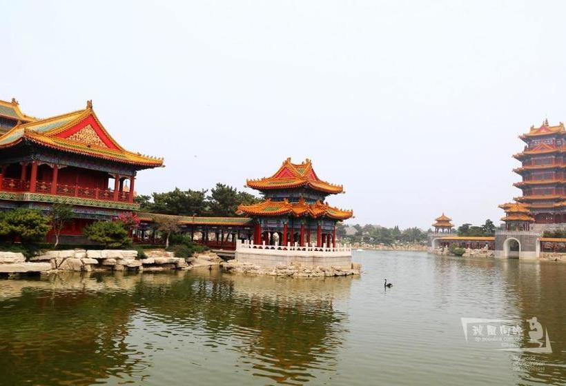 호텔 Yitel Collection (penglai City Hall Penglai Pavilion Scenic Area )