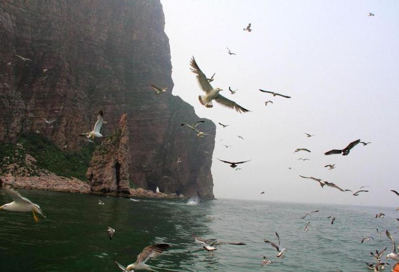 호텔 Yitel Collection (penglai City Hall Penglai Pavilion Scenic Area )