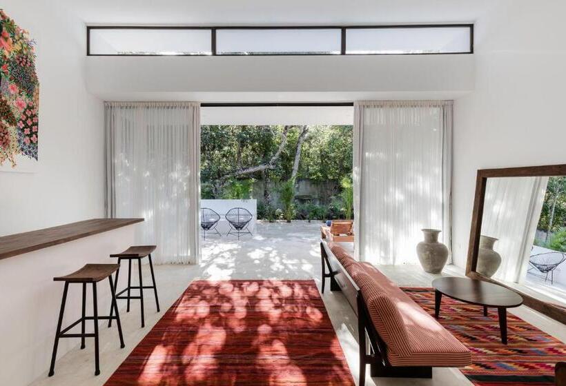 Jungle Lodge Boutique Hotel   Adults Only