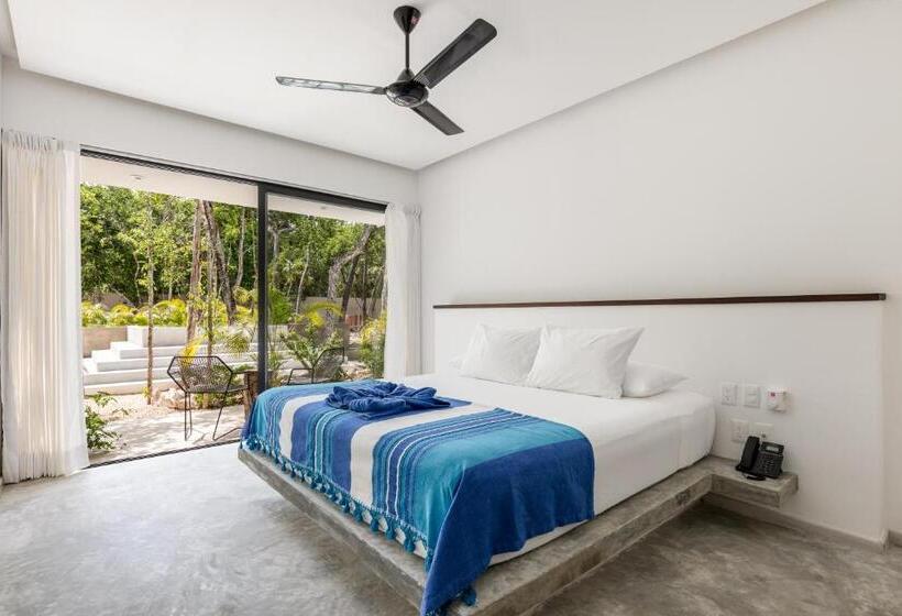 Jungle Lodge Boutique Hotel   Adults Only