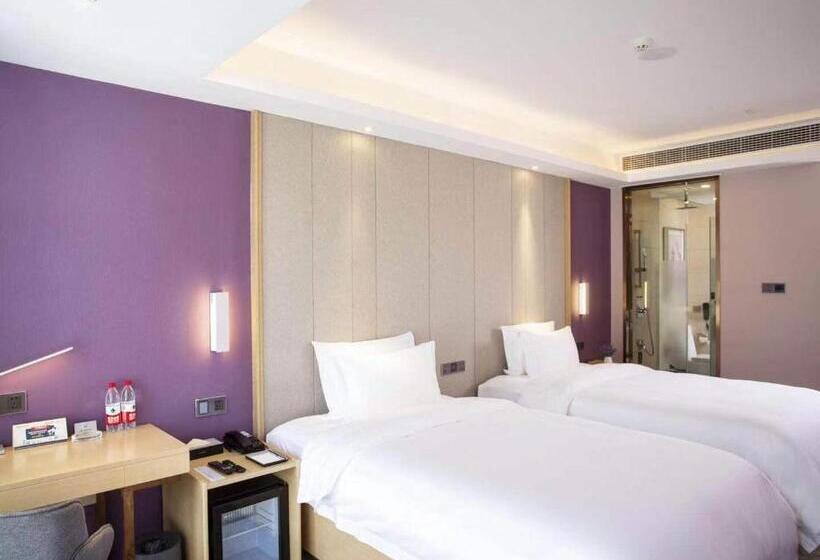 Lavande Hotel Jiande Xin An Jiang