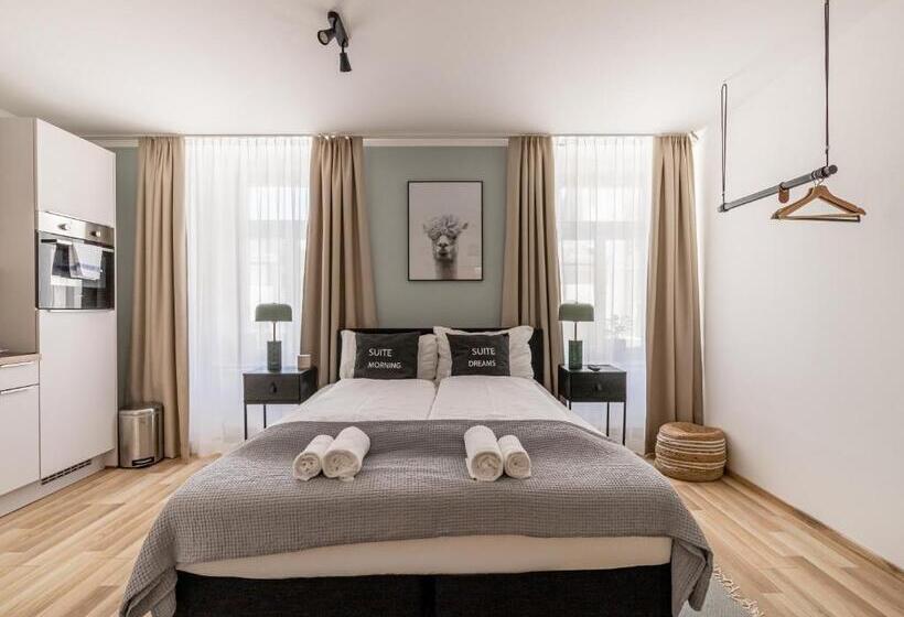 Limehome Villach Kirchenplatz